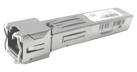 Cisco 1000Base-T / Transceiver modul SFP / mini-GBIC / RJ-45 / Pro Aironet 1562, Catalyst