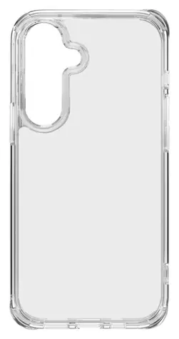 SBS Extrema Active D3O Samsung Galaxy A36/A56 transparentní / Pouzdro / D3O® ochrana proti nárazu