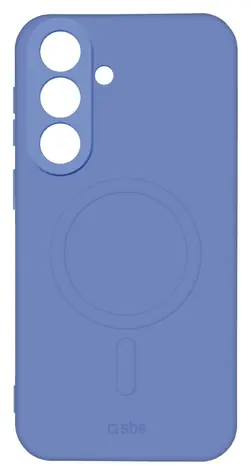 SBS Instinct Mag modrá / Pouzdro / Samsung Galaxy S26 / s magnetem