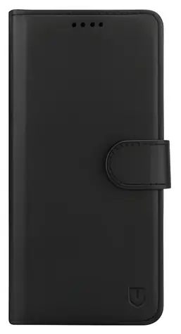Tactical Field Notes pro Honor 600 Pro černá / Pouzdro