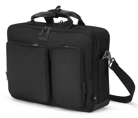 Dicota SEVEN Top Traveller / Brašna na notebook / do 16
