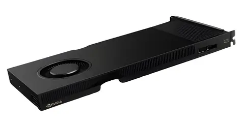 NVIDIA RTX PRO 4000 Blackwell / Grafická karta / 24GB GDDR7 / PCIe 5.0 x16 / 4x DisplayPort / bulk