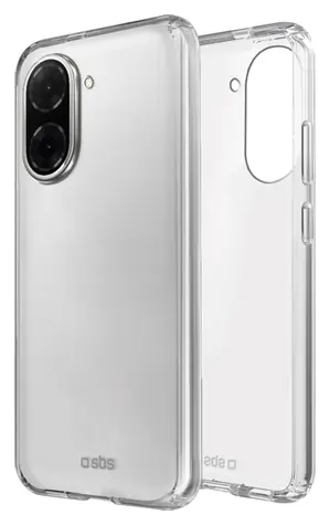 SBS Skinny transparentní / Pouzdro / pro Xiaomi Redmi A5