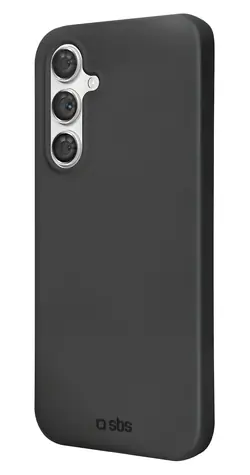 SBS Instinct černá / Pouzdro / Samsung Galaxy A16