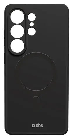 SBS Full Active D3O černá / Kryt na Samsung Galaxy S26 Ultra