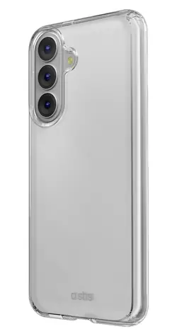 SBS Skinny pro Samsung Galaxy S26 transparentní / Pouzdro / Tenký profil