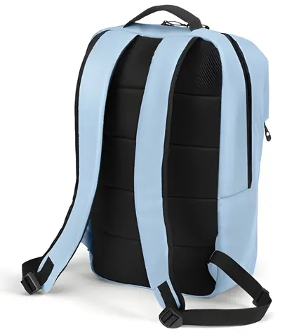 Dicota Commuter ledově modrá / Batoh pro notebook / 13-16