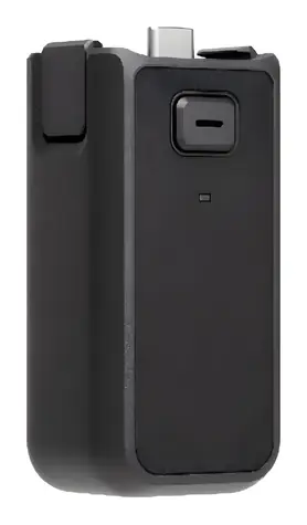 DJI Osmo Pocket 3 / Bateriová rukojeť