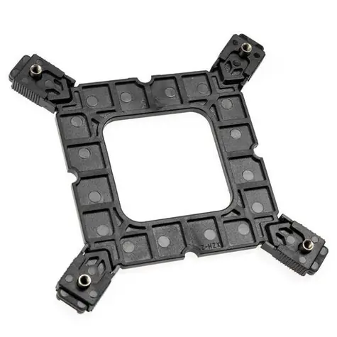 Raijintek DIY Series / Montážní kit / Intel LGA 1700