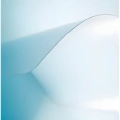 RS OFFICE Podložka pod židli Dura Grip Meta čirá / 150 x 120 cm / PET-PUR / protiskluzová