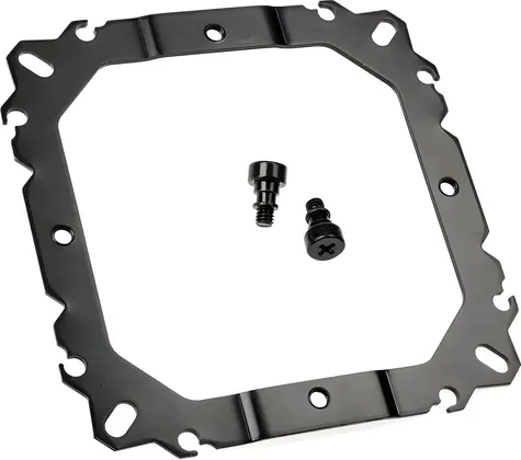 RAIJINTEK Orcus / Montážní kit / Intel LGA 1700