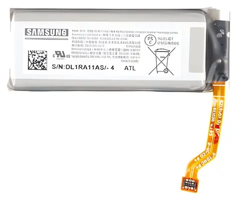 Samsung EB-BF712ABY / Baterie / Li-Ion / 930 mAh / Service Pack