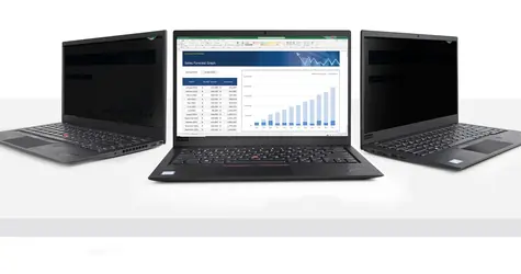 StarTech Privacy Screen 14