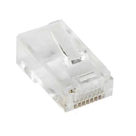 StarTech CRJ4550PK / Konektor RJ45 / Cat5e / licna / 50 ks