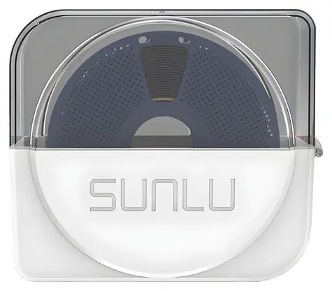 Sunlu S1 Plus / Sušička filamentu / 35–55 °C / do 24 h / <10 dB