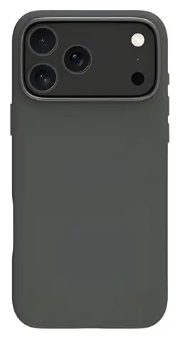 dbramante1928 Roskilde ICON lesní stín (RO63ICGR6653) / Zadní kryt / MagSafe / pro Apple iPhone 17 Pro