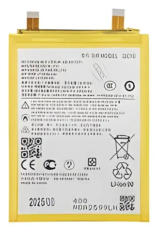 For Motorola QC50 / Baterie / 5000 mAh