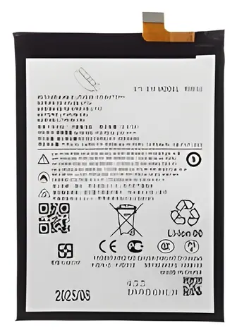 For Motorola RW50 / Baterie / 5000 mAh