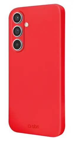 SBS Instinct červená / Pouzdro / Samsung Galaxy A14 5G