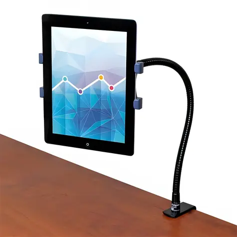 StarTech Gooseneck / Stolní držák tabletu / Ohebné rameno / 7-11