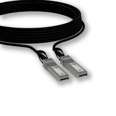 Cisco SFP28 oranžová / DAC kabel / SFP28-SFP28 / 3 m