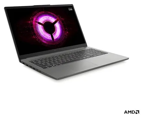 Lenovo LOQ 15ARP10E šedá / Notebook / 15.6