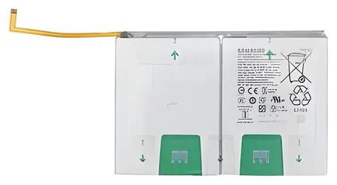 Samsung EB-BX236ABE / Baterie / Li-Ion / 7040 mAh / Service Pack