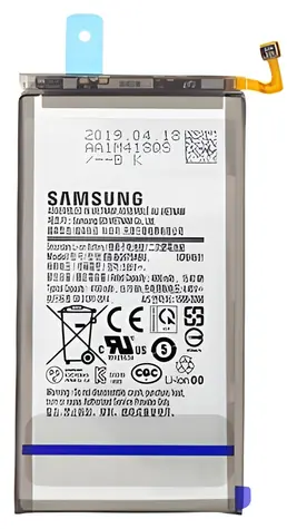 Samsung EB-BG975ABU / Baterie / Li-Ion 4100mAh / Service Pack