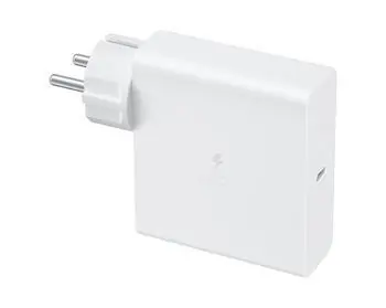 Samsung EP-TB410NWE bílá / USB-C nabíječka / rychlé nabíjení / 140 W