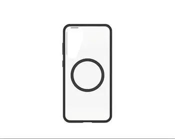 Samsung GP-FPS936OB Otterbox React Black Crystal / Kryt / pro Samsung Galaxy S25+