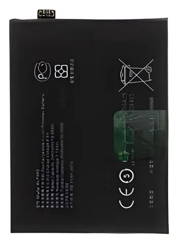 OEM BLP899 Baterie pro OnePlus 10 Pro / 5000 mAh / Li-Ion