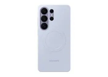 Samsung Slim Magnet Case S26 Ultra Light Violet / Kryt / Silikon / magnetický