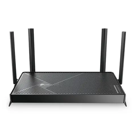 TP-Link EB210 Pro černá / Router / Wi-Fi 7 / Dual-band / 2,5GbE WAN/LAN / až 3568 Mb/s