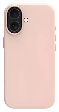 dbramante1928 Roskilde ICON růžová Pink Sand / Zadní kryt / MagSafe / pro Apple iPhone 17