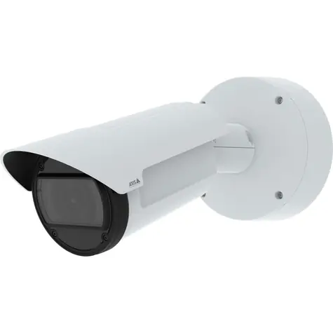 AXIS Q1805-LE / IP kamera / Bullet / venkovní / odolnost vůči povětrnostním vlivům a nárazu