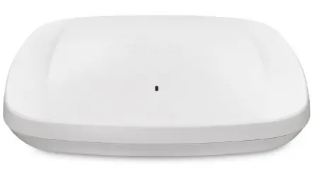 Cisco Catalyst 9164I / Access point / Wi-Fi 6E / Bluetooth / 2.4 GHz, 5 GHz, 6 GHz / cloud managed