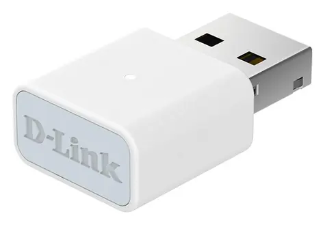 D-Link AN3U / Wi-Fi USB adaptér / 802.11b/g/n / USB 2.0