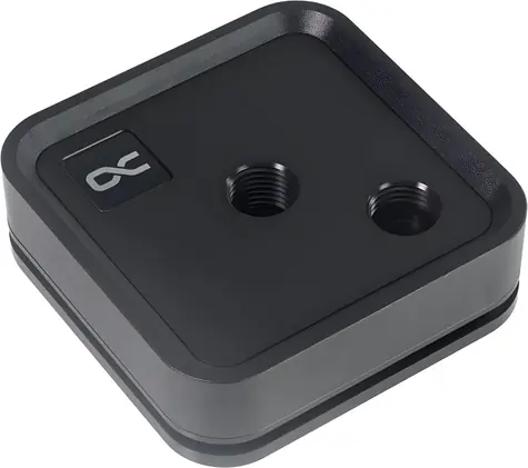 Alphacool Core 1 LT černá / Chladič CPU