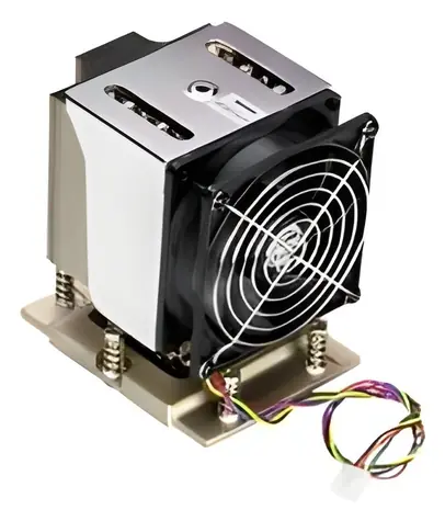 SUPERMICRO S6096 / Chladič CPU / 4U / aktivní / TDP do 400 W