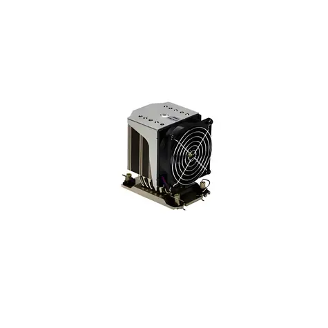 Supermicro S4677 4U / Chladič CPU / aktivní / do 350 W / Socket S4677