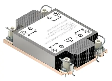 Intel S4189 CYP / Pasivní CPU chladič / 1U