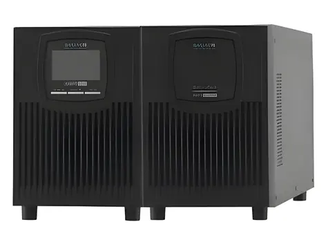 Online USV-Systeme Xanto Battery Pack / Systém baterií pro UPS / Pro Xanto 1000 a 1500