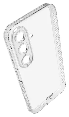 SBS Extreme X2 transparentní / Pouzdro / pro Samsung Galaxy A36 a A56