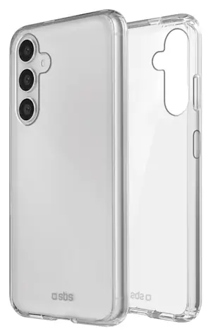 SBS Skinny transparentní / Pouzdro / pro Samsung Galaxy A15 5G