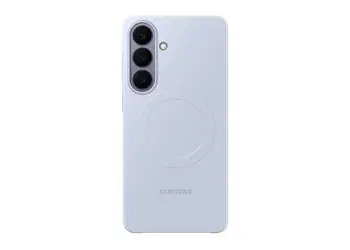 Samsung Slim Magnet Case Galaxy S26+ šeříková / Kryt / Silikon / Magnetický