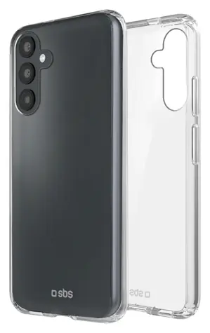 SBS Skinny transparentní / Pouzdro / pro Samsung Galaxy A25 5G