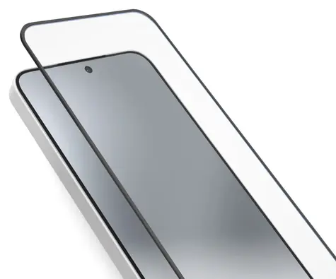 SBS Full Cover černá / Tvrzené sklo / pro Xiaomi 15T Pro