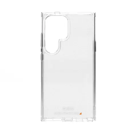 SBS Extrema Active D3O Samsung Galaxy S24 Ultra transparentní / Pouzdro / D3O® ochrana proti nárazu