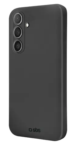 SBS Instinct černá / Pouzdro / Samsung Galaxy A14 4G/A14 5G