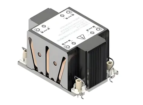 Intel S4189 CYP / Chladič CPU / Pasivní / 2U / 1 ks